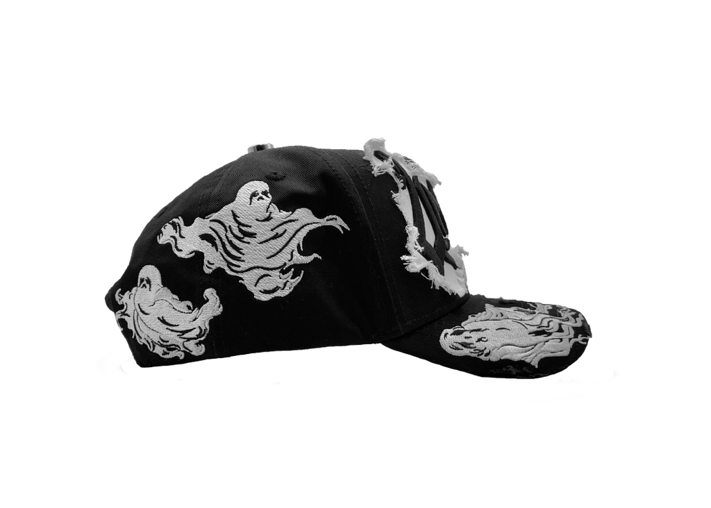 GHOSTS