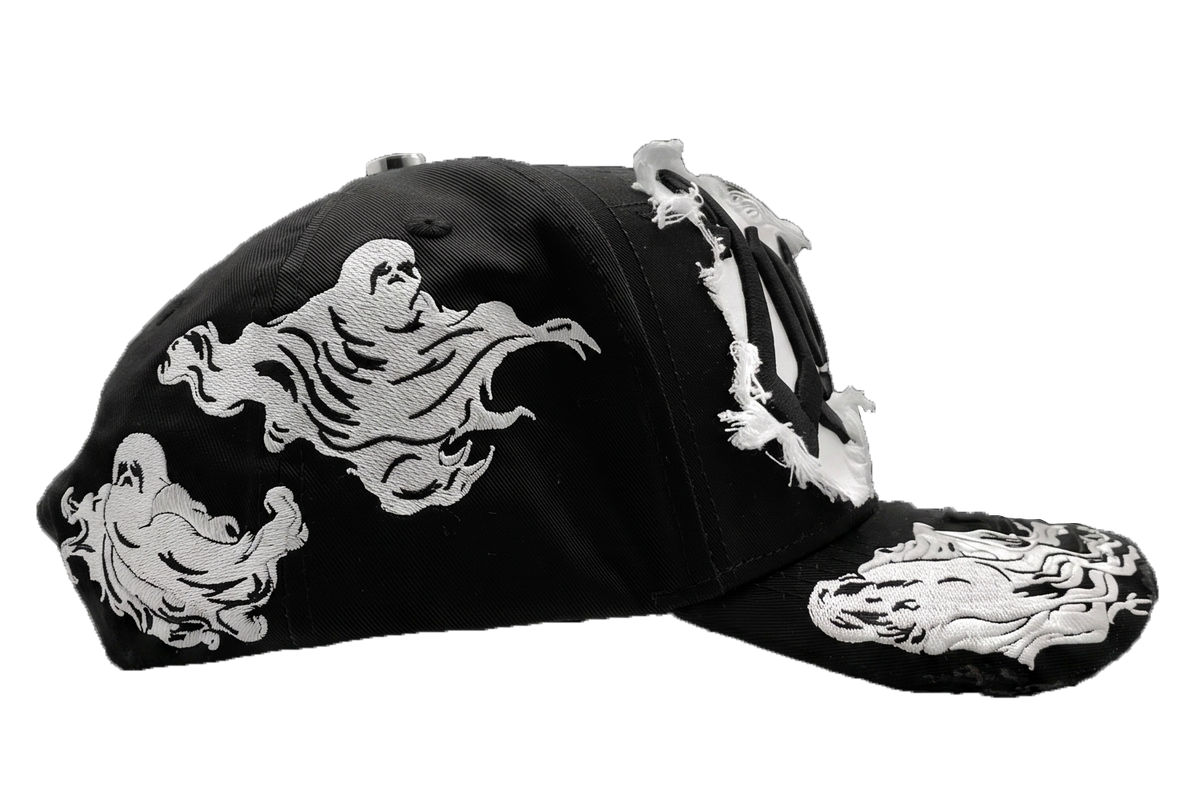 GHOSTS