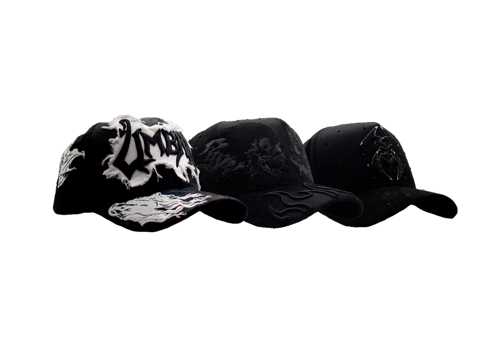 NIGHTMARES BUNDLE PACK
