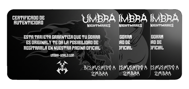 Certificado